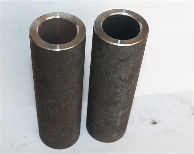 吴起冷挤压钢筋套筒接头技术性能